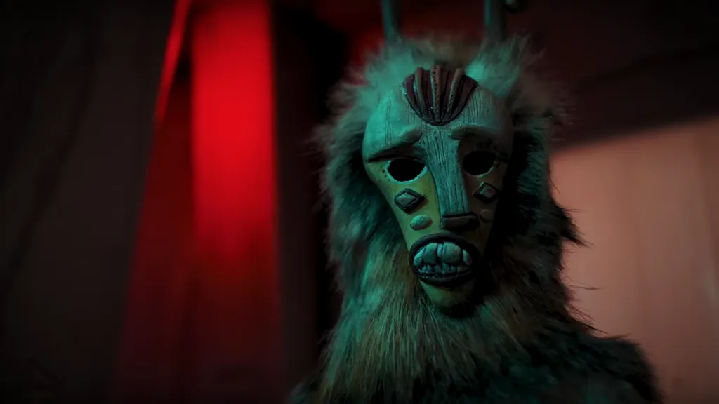 Ghostemane / Bonesaw