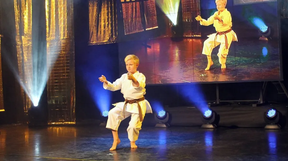 Zlatý oříšek 2012