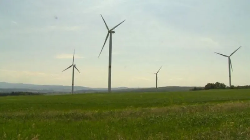 Telefonát starosty Vranova nad Dyjí Lubomíra Vedry (nez.)