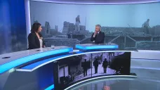 Události, komentáře: Historička Gabriela Havlůjová o obnově Lidic