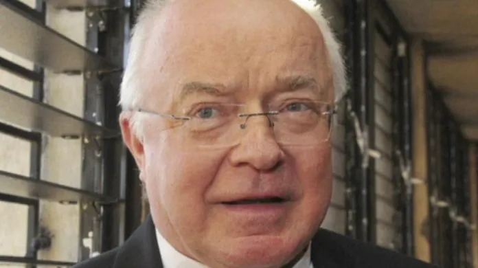 Jozef Wesolowski