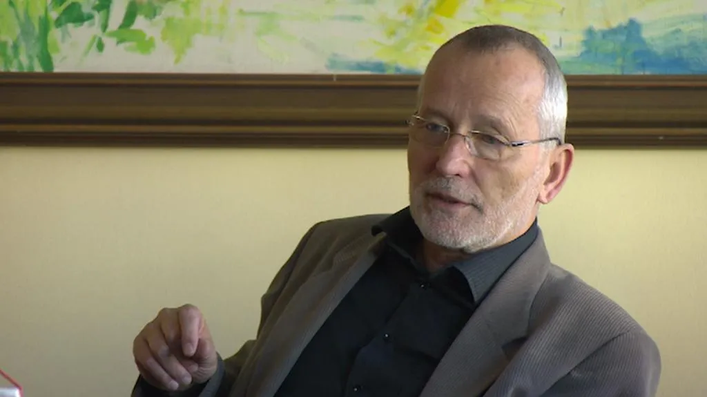 Zdeněk Fink