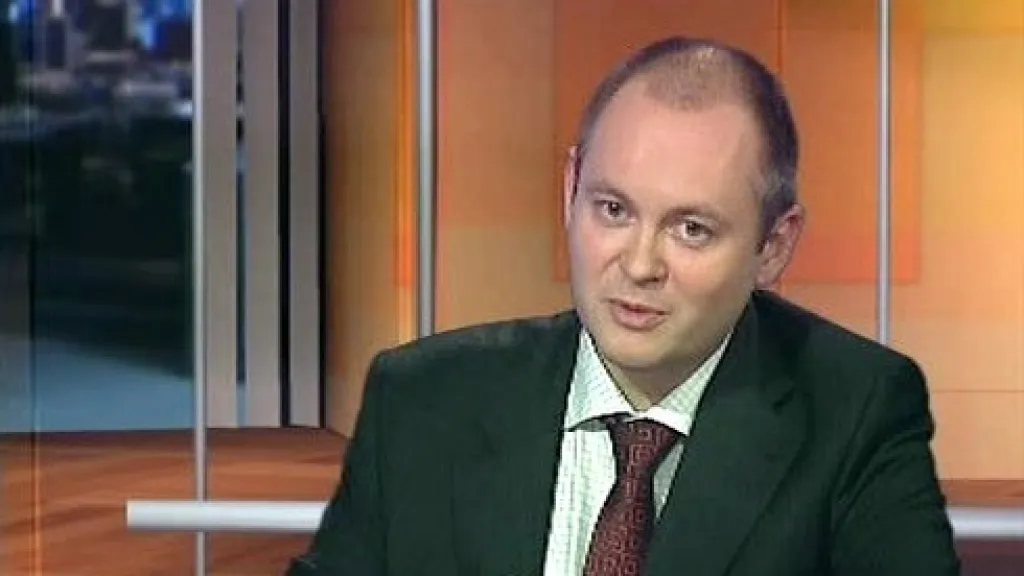 Michal Hašek