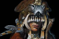 Archeologové rozpletli záhadu pravěké šamanky. Byla zřejmě úmyslně zmrzačená