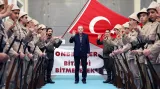 Rada Evropy vyzvala Turecko k ukončení výjimečného stavu