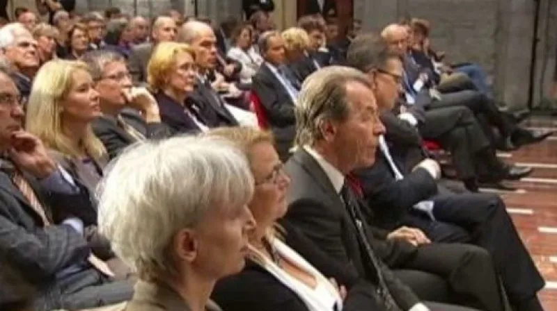 Reportáž Jana Spilky