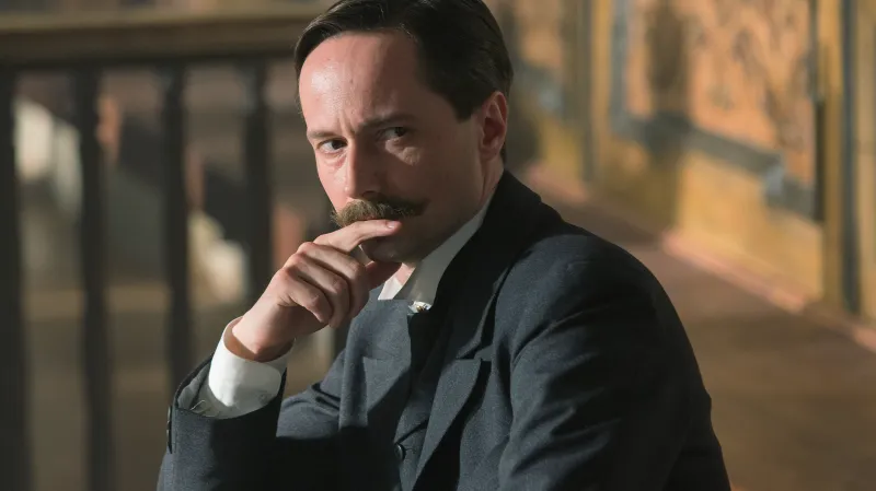 Zločin v Polné (1/2, 2016)