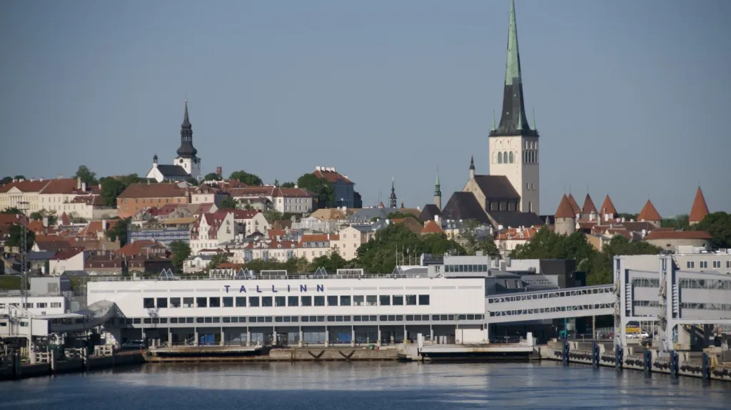 Tallinn