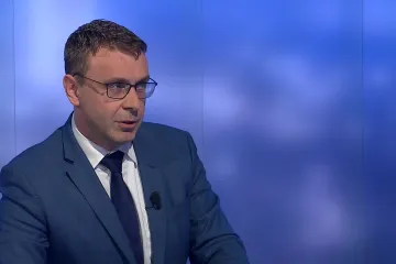 Kolaps kvůli mýtu nehrozí, slibuje Kremlík. Ministerstvo raději chystá krizový scénář