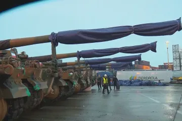 Polsko dalo letos na obranu více než tři sta miliard korun. Většinu zbraní nakoupilo v USA a Koreji