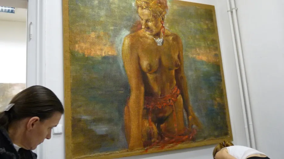 Art Prague 2014