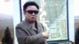 Kim Čong-il prý trpí rakovinou
