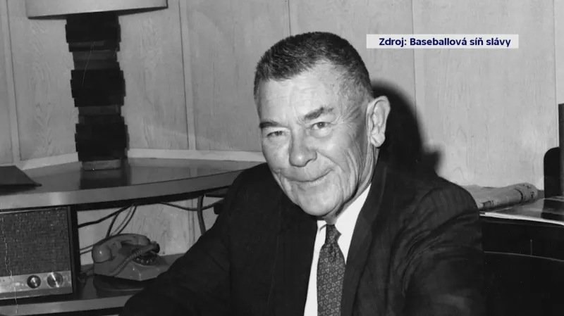 Tom Yawkey
