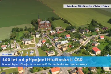 Hranice Československa překreslil francouzský generál. Před sto lety k němu připojil Hlučínsko