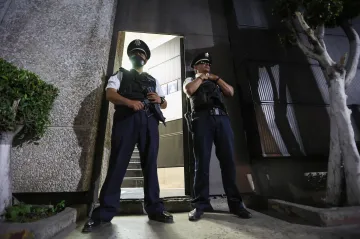 Kvůli zmizení skupiny studentů vydalo Mexiko zatykače na desítky vojáků, policistů a členů drogového gangu