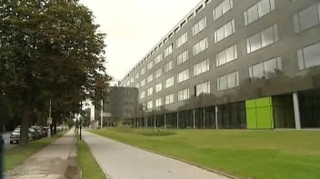Univerzita Palackého Olomouc