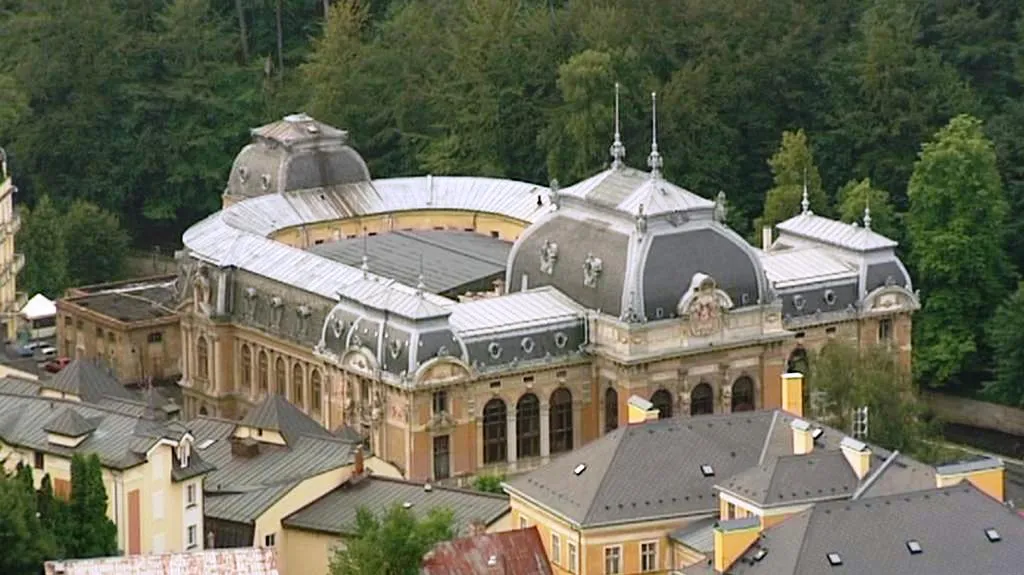 Rašelinový pavilon