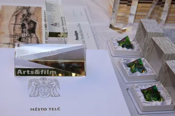 Dokument Viktor Kolář uspěl na festivalu v Telči