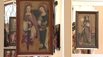 Alšova jihočeská galerie