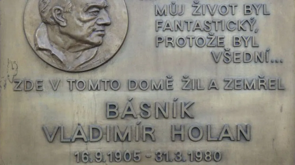 Pamětní deska
