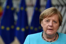 Evropští lídři se neshodli, zda jednat s Putinem. Chtějí další ekonomické sankce