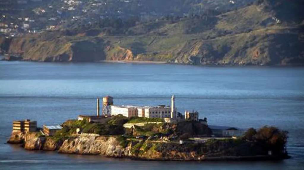 Alcatraz