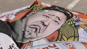 Koreanista: Zhoršení zdravotního stavu Kima je očividné