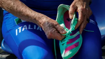 Emma Maria Mazzengová