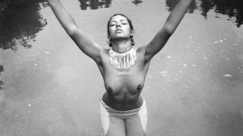 Taras Kuščynskyj / Venuše