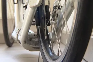 Koloběžky už jsou i pro dospělé