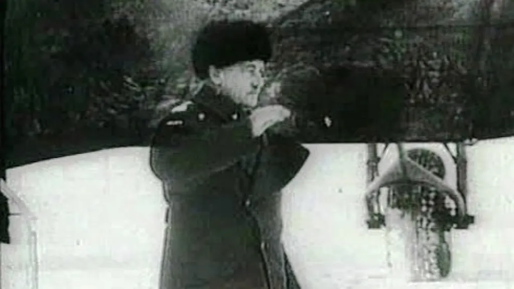 Generál Wladyslaw Sikorski