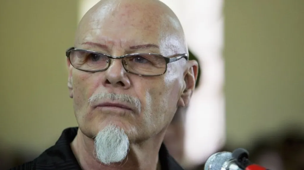 Gary Glitter