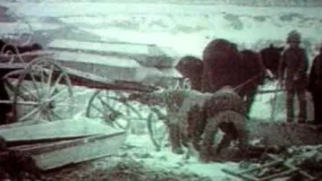 Hladomor na Ukrajině