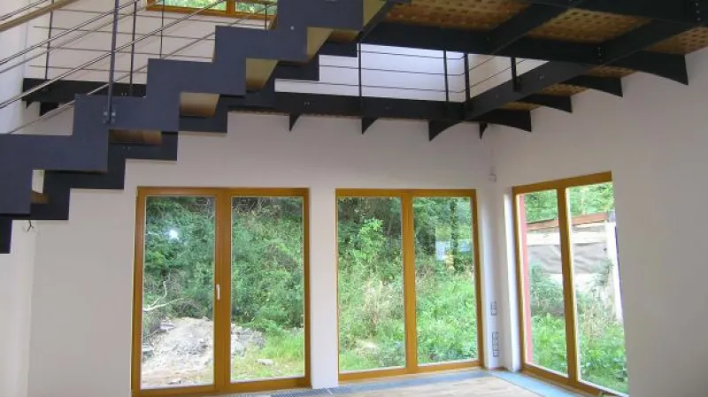 Vratislav Blaha vysvětluje situaci ve stavebnictví