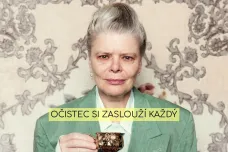 Zuzana Bydžovská hraje prezidenta v očistci. Inspirací byla současná hlava státu, netají dramatik