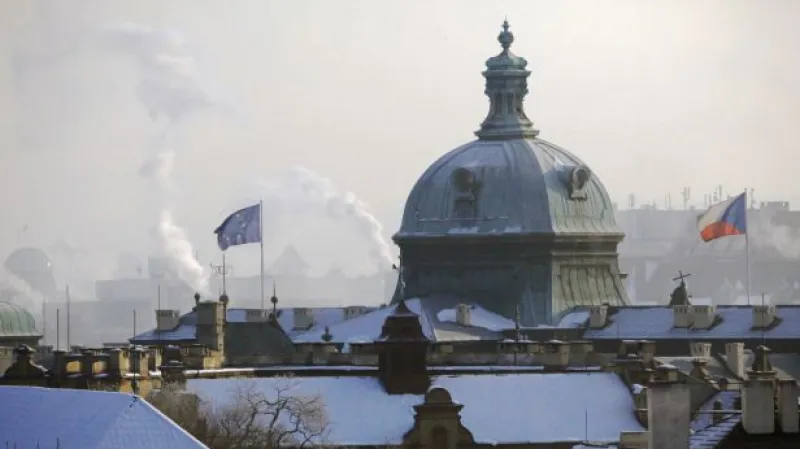 TK po jednání vlády