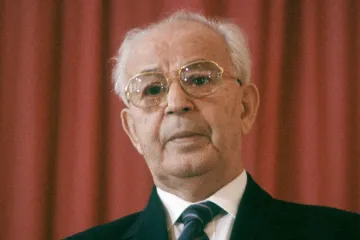 Ticho, pak lži. Československá média předstírala, že se v Černobylu nic nestalo