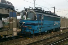 U Havlíčkova Brodu vykolejil vlak, na devět hodin odřízl Jihlavu