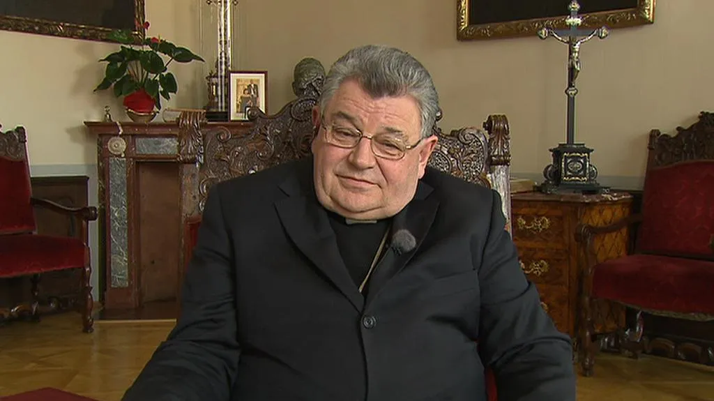 Dominik Duka