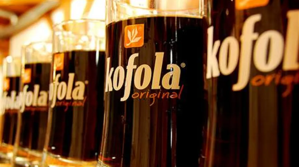 Kofola