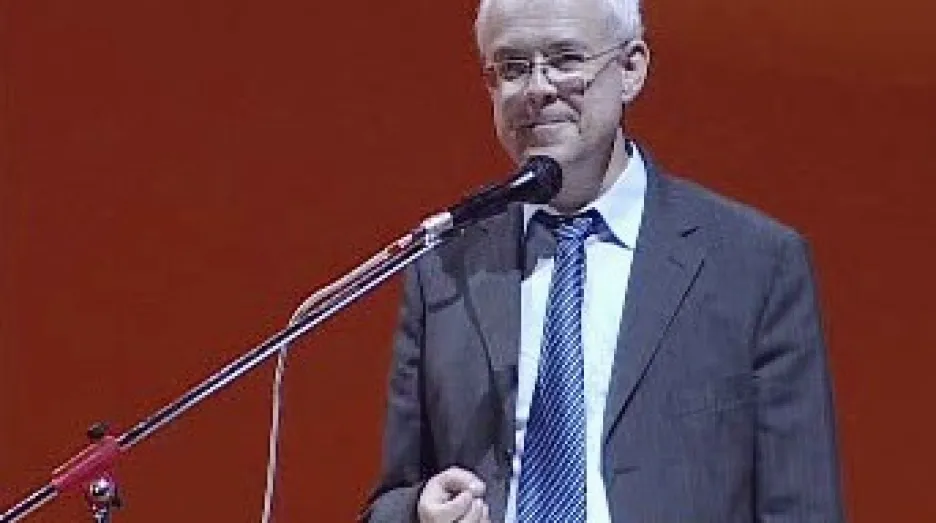 Vladimír Špidla
