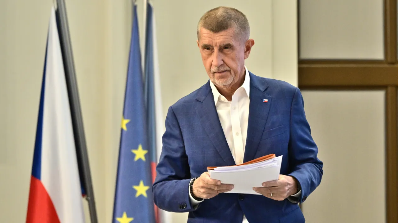 K návrhu upravujícímu zákon o střetu zájmů vláda zaujala neutrální stanovisko