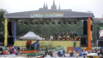 Koncert Gorana Bregoviće