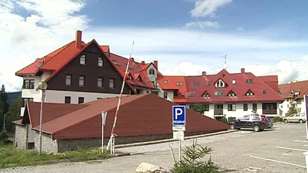Harrachov se potýká s problémy kvůli starému dluhu
