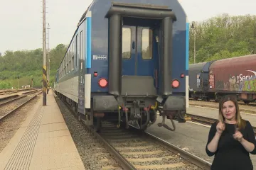 Na rychlejší vlakové spojení mezi Prahou, Boleslaví a Libercem si cestující počkají