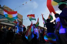 Irácký soud: Není tu ústavní cesta, která by umožnila Kurdům odtrhnout se od zbytku země