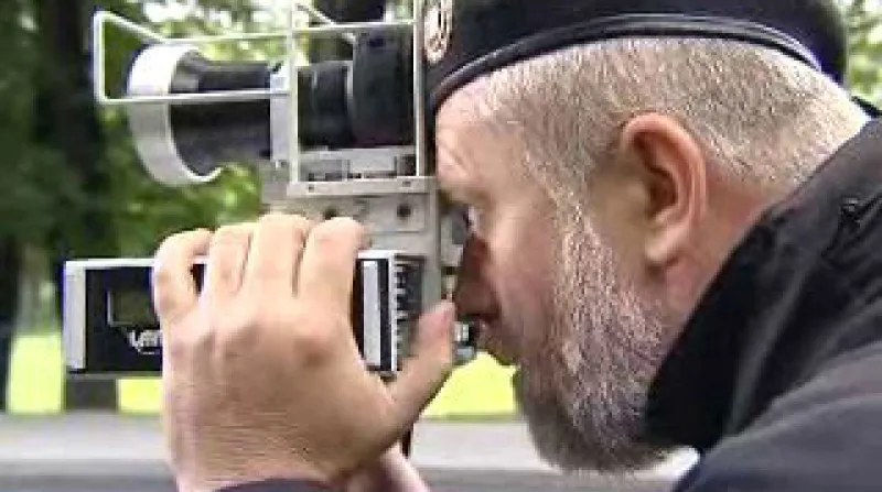Obec Desná a Kořenov zakoupily kvůli neukázněným řidičům tři radary na měření rychlosti.