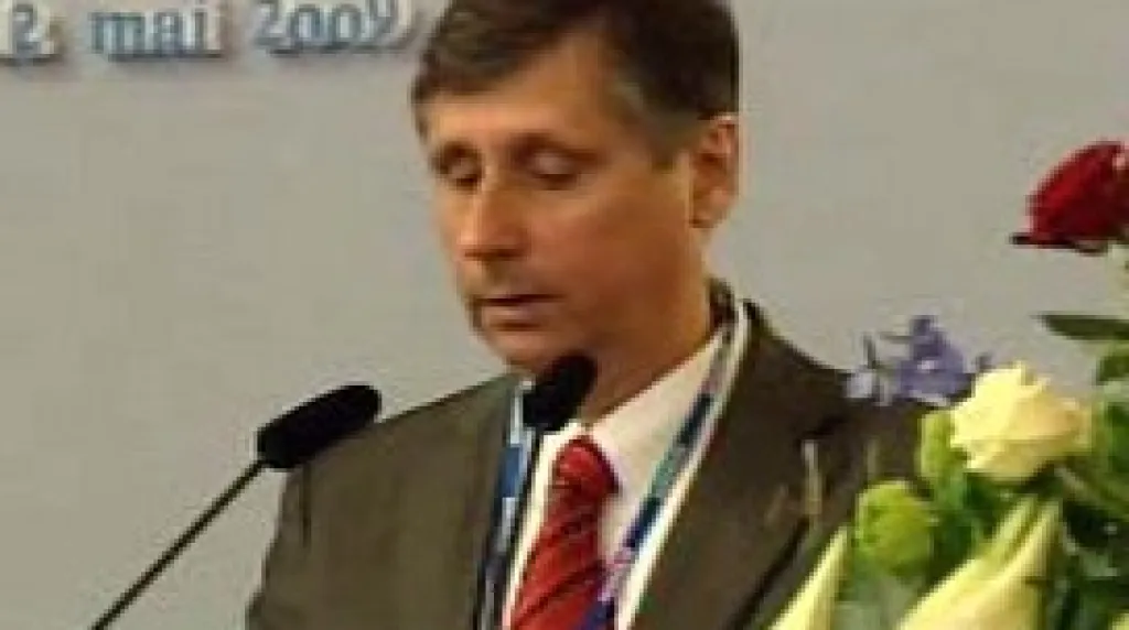 Jan Fischer