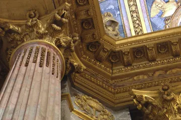 Český orchestr Collegium 1704 dovezl do Versailles francouzskou operu