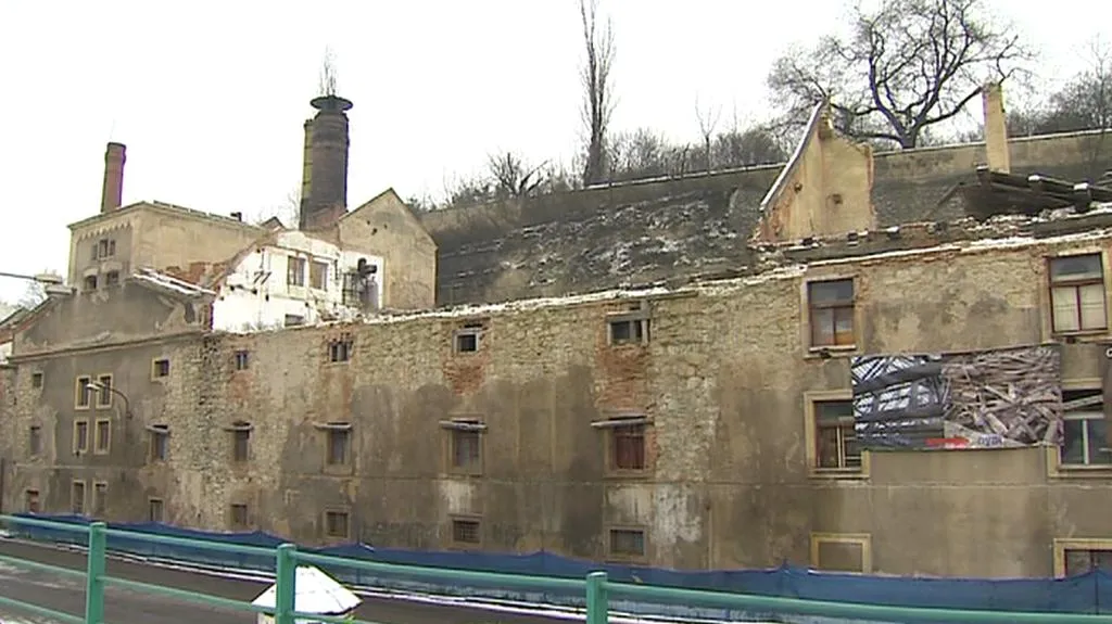 Roudnický pivovar